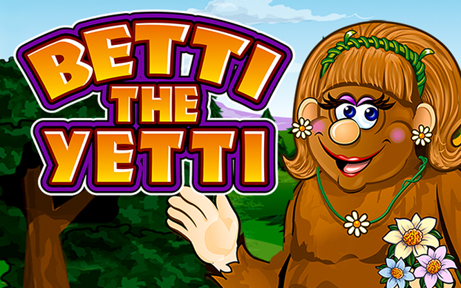 Betti Casino Games