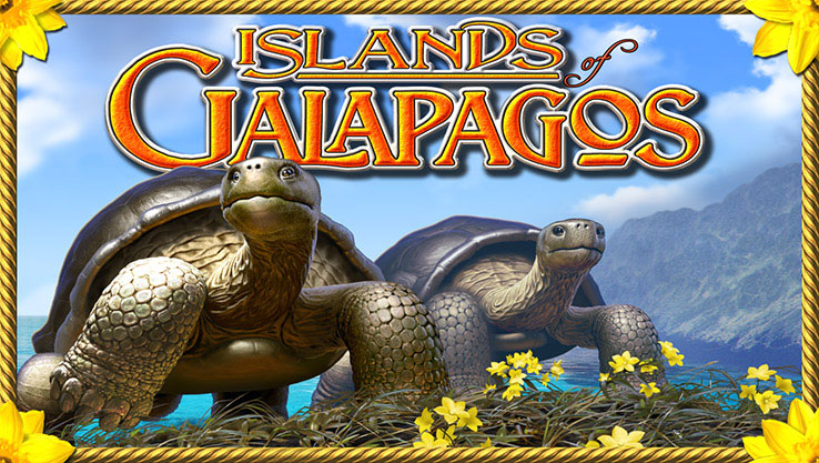 Galapagos islands