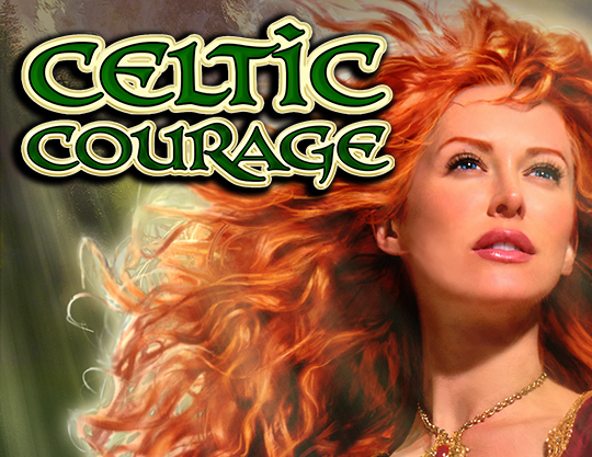 Celtic Courage