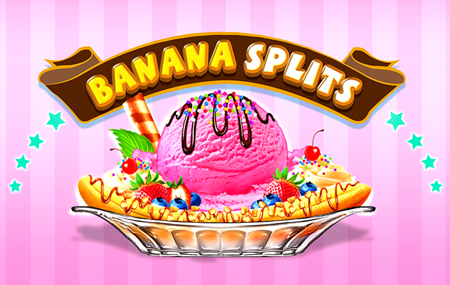 Banana Split game