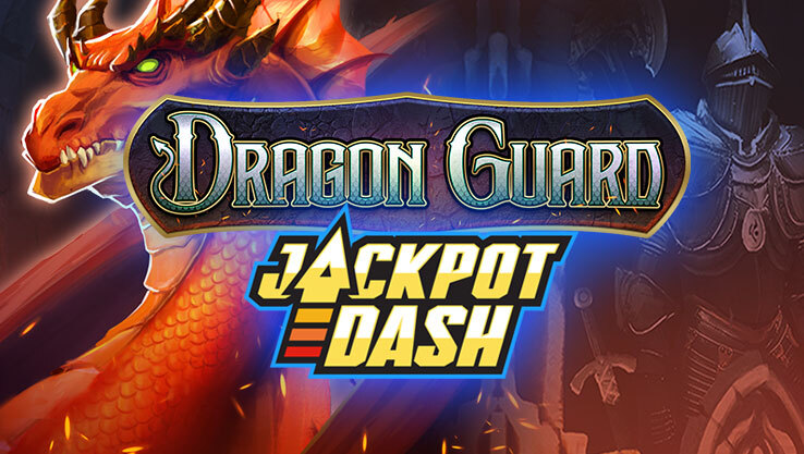 dragon jackpot