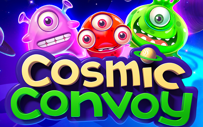 Cosmic Slot Casino Review für Spieler aus Deutschland