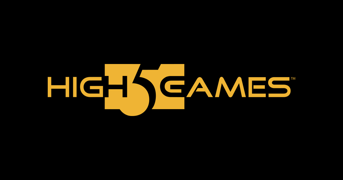 High 5
